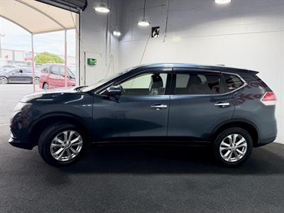 2014 Nissan X-Trail - Thumbnail