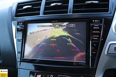 2013 Toyota Prius - Thumbnail