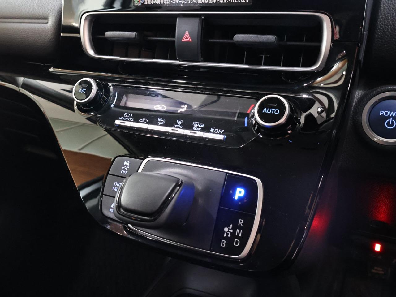 2022 Toyota Aqua