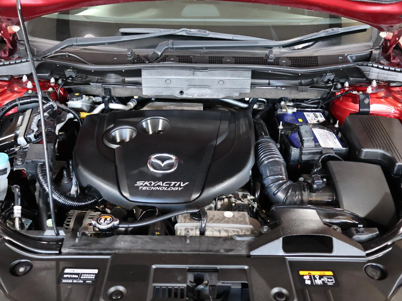 2013 Mazda CX-5