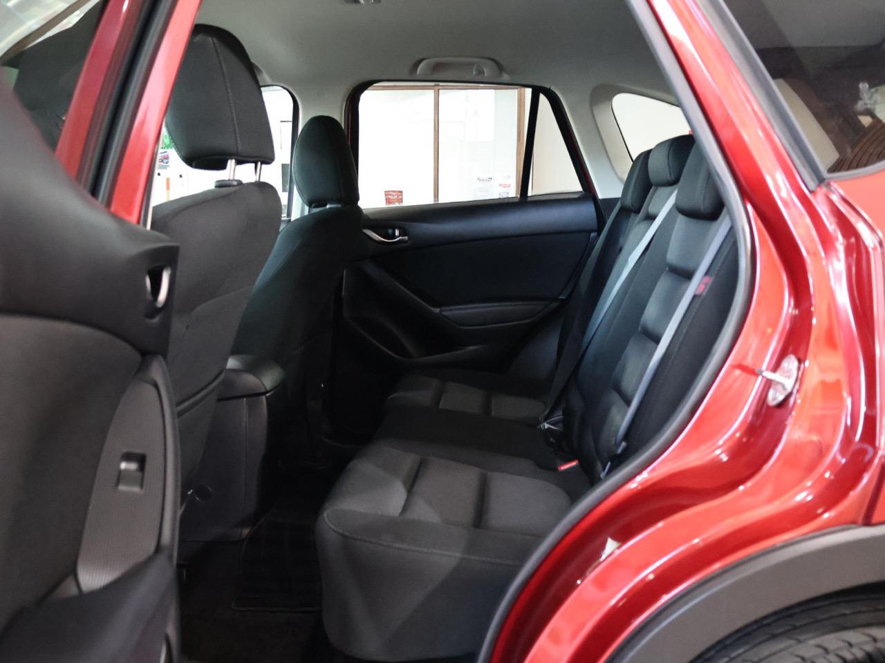 2013 Mazda CX-5