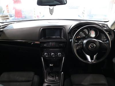 2013 Mazda CX-5 - Thumbnail