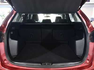 2013 Mazda CX-5 - Thumbnail