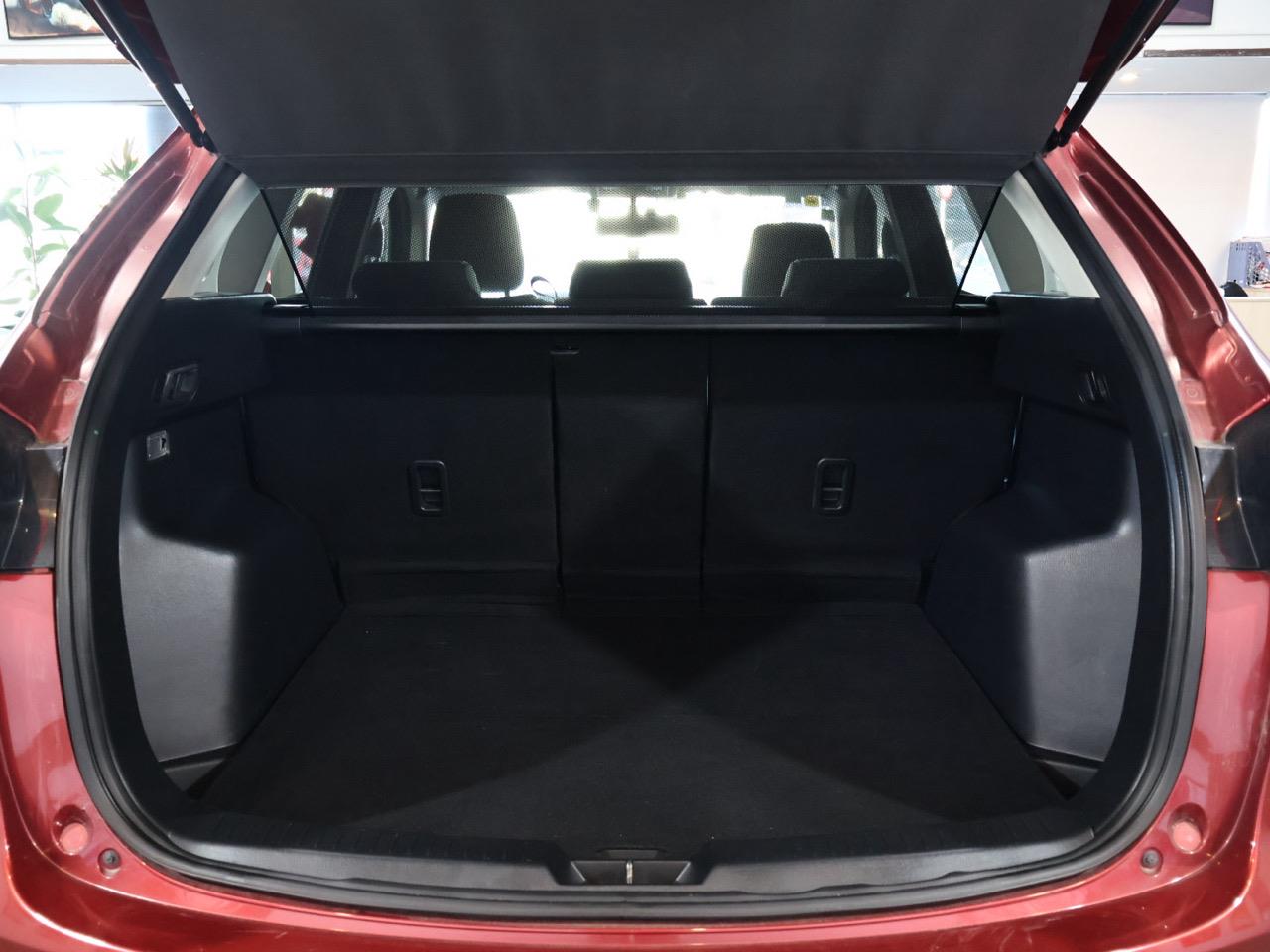 2013 Mazda CX-5