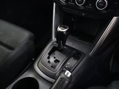 2013 Mazda CX-5 - Thumbnail