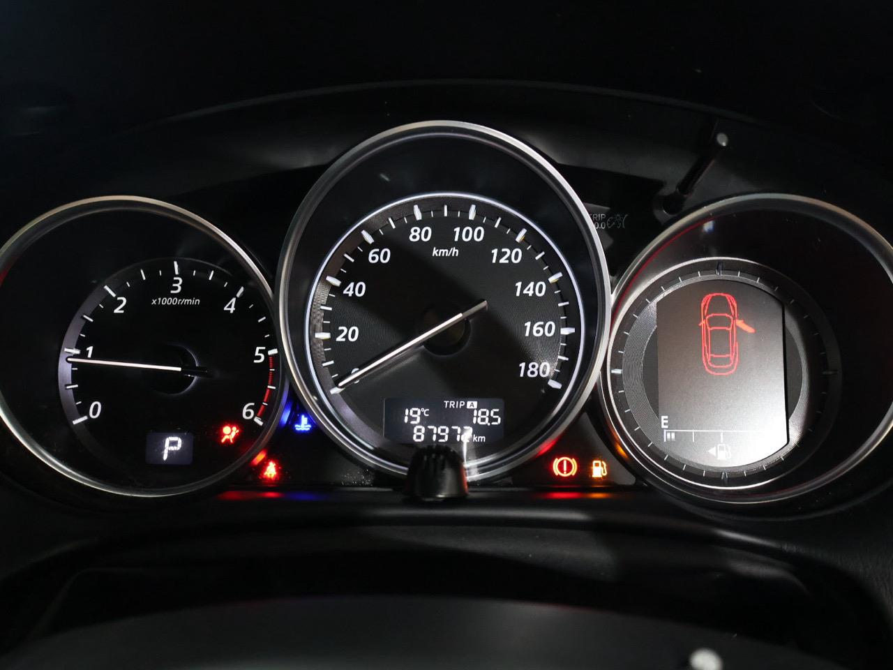 2013 Mazda CX-5