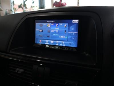2013 Mazda CX-5 - Thumbnail