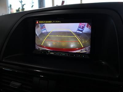 2013 Mazda CX-5 - Thumbnail
