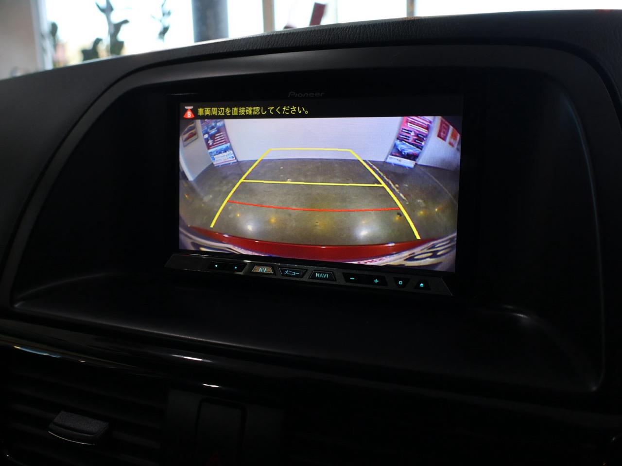 2013 Mazda CX-5
