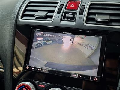 2016 Subaru XV - Thumbnail