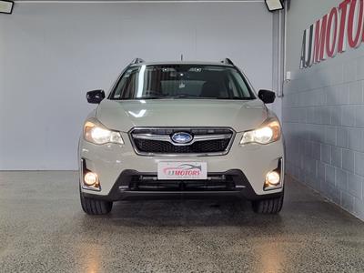 2016 Subaru XV - Thumbnail