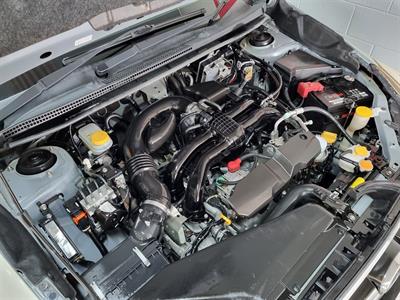 2016 Subaru XV - Thumbnail