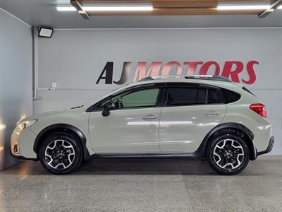 2016 Subaru XV - Thumbnail