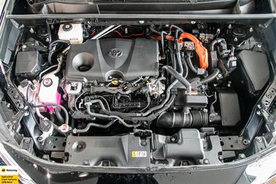 2023 Toyota RAV4 - Thumbnail