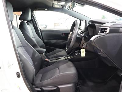 2020 Toyota Corolla - Thumbnail