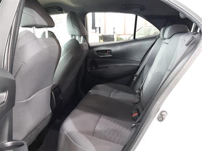 2020 Toyota Corolla - Thumbnail