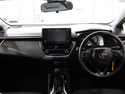 2020 Toyota Corolla - Thumbnail