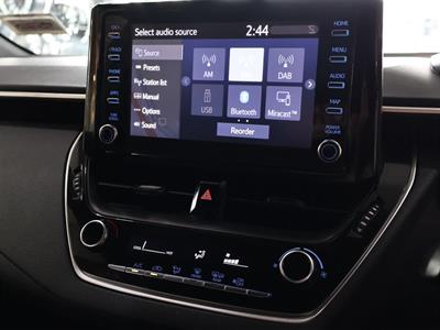 2020 Toyota Corolla - Thumbnail