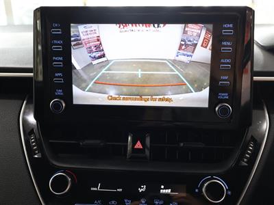 2020 Toyota Corolla - Thumbnail