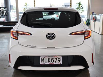 2020 Toyota Corolla - Thumbnail