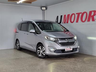 2018 Honda Freed - Thumbnail