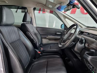 2018 Honda Freed - Thumbnail