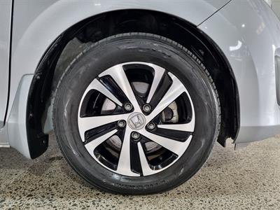 2018 Honda Freed - Thumbnail