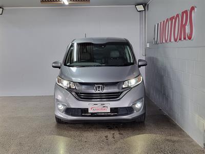 2018 Honda Freed - Thumbnail