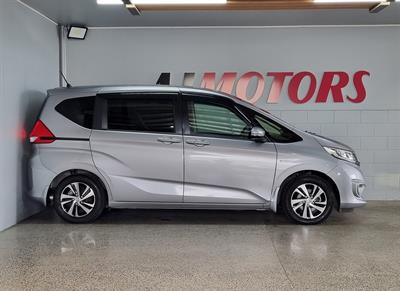 2018 Honda Freed - Thumbnail