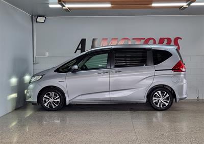 2018 Honda Freed - Thumbnail