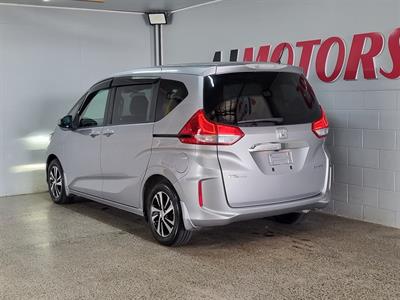 2018 Honda Freed - Thumbnail