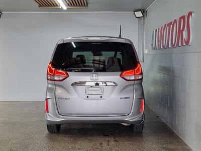 2018 Honda Freed - Thumbnail