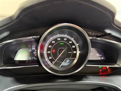 2013 Mazda Axela - Thumbnail