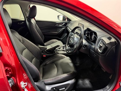 2013 Mazda Axela - Thumbnail