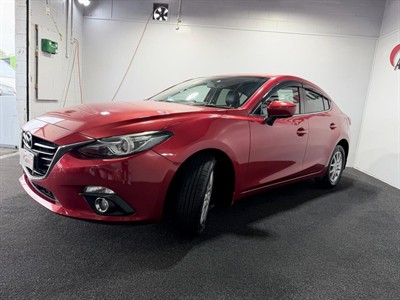 2013 Mazda Axela - Thumbnail