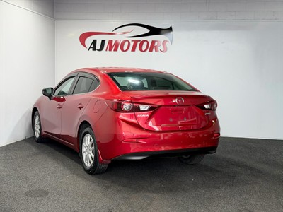 2013 Mazda Axela - Thumbnail