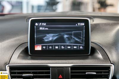 2014 Mazda Axela - Thumbnail