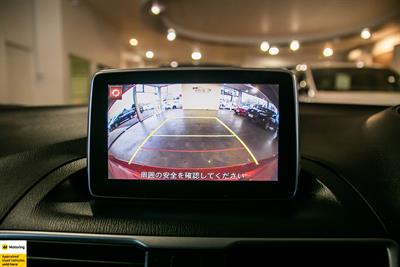 2014 Mazda Axela - Thumbnail