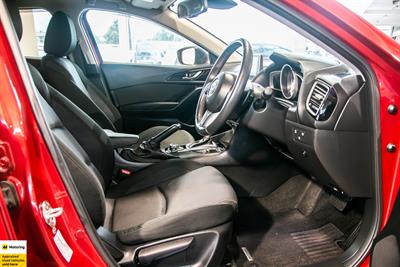 2014 Mazda Axela - Thumbnail