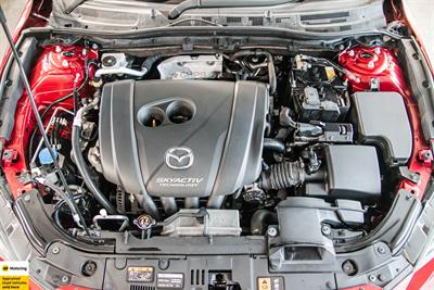 2014 Mazda Axela - Thumbnail