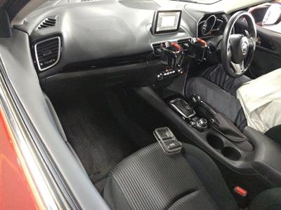 2014 Mazda Axela - Thumbnail