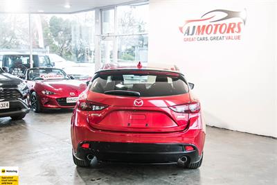 2014 Mazda Axela - Thumbnail