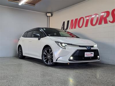 2020 Toyota Corolla - Thumbnail