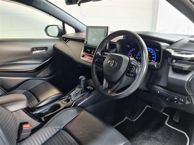 2020 Toyota Corolla - Thumbnail