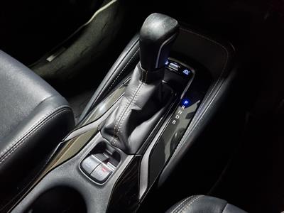 2020 Toyota Corolla - Thumbnail
