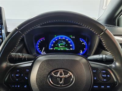 2020 Toyota Corolla - Thumbnail