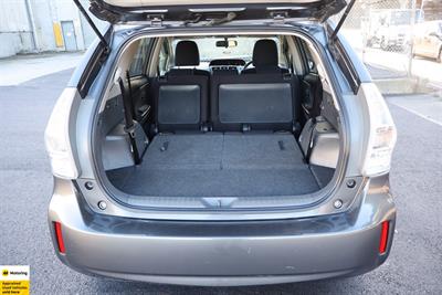 2013 Toyota Prius - Thumbnail