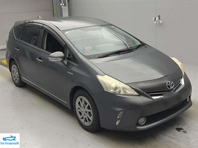 2013 Toyota Prius - Thumbnail