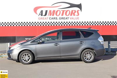2013 Toyota Prius - Thumbnail