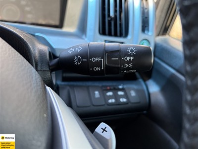 2014 Honda Step Wagon - Thumbnail